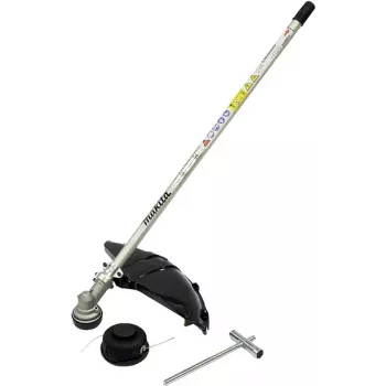 Makita EM404MP - Brush cutter attachment - Length: 900 mm - for Makita DUX18ZX1, DUX60, DUX60Z (198768-1)