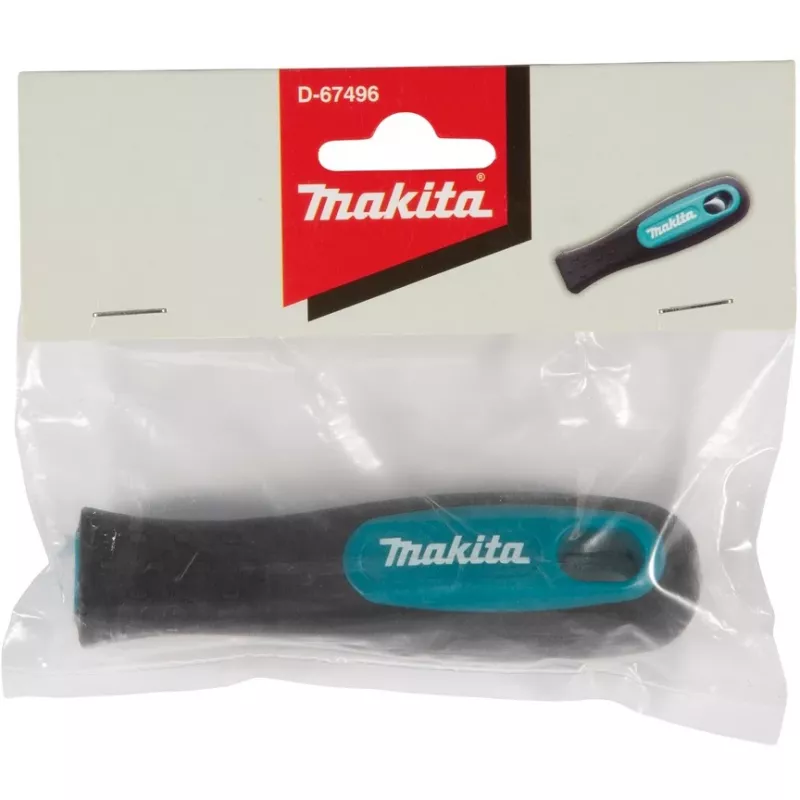 Makita Wooden File Handle