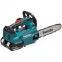 Top Handle Battery-Chainsaw DUC256Z, 36Volt (2x18V) Blue/black, without Battery and Charger