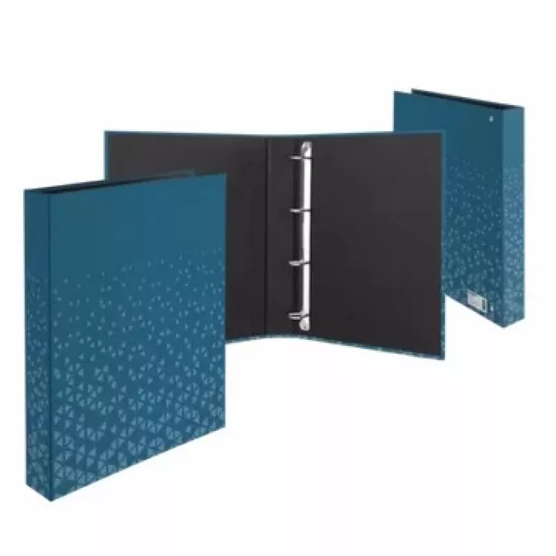 Photo Book Herma 20151 A4 4-Ring Mechanism