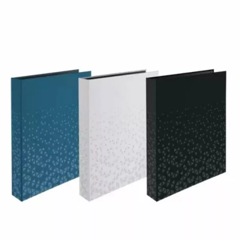 Photo Book Herma 20151 A4 4-Ring Mechanism