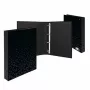 Photo album Herma Fotobook 20152 A4 with 4-ring mechanism
