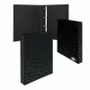 Photo album Herma Fotobook 20152 A4 with 4-ring mechanism