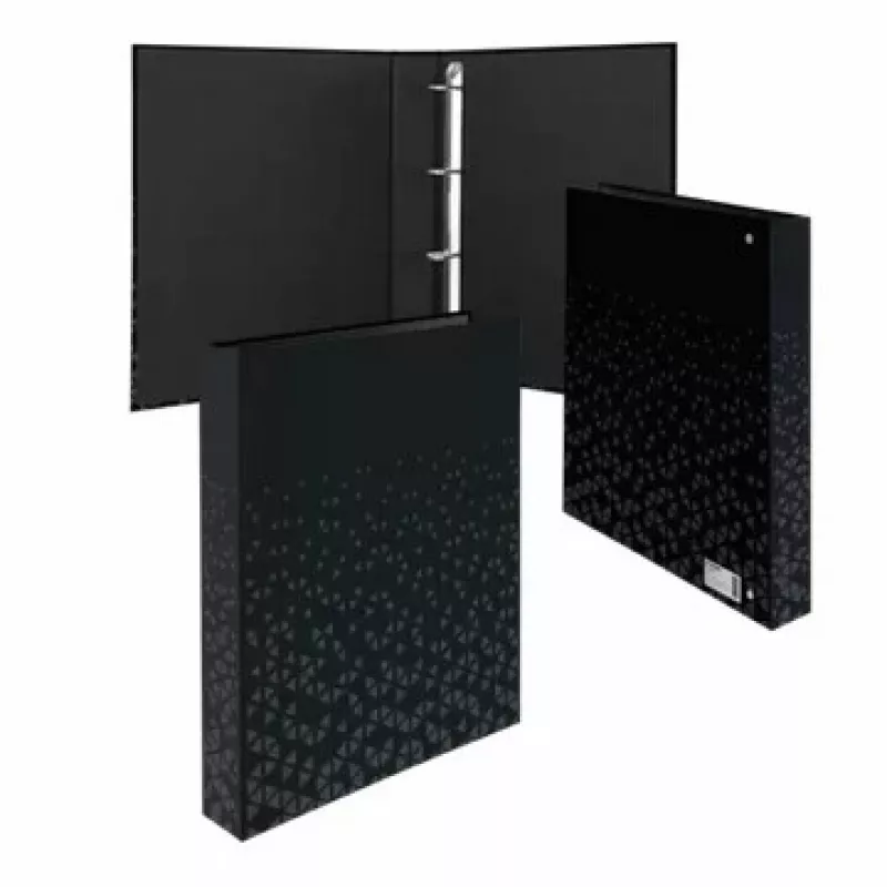 Photo album Herma Fotobook 20152 A4 with 4-ring mechanism