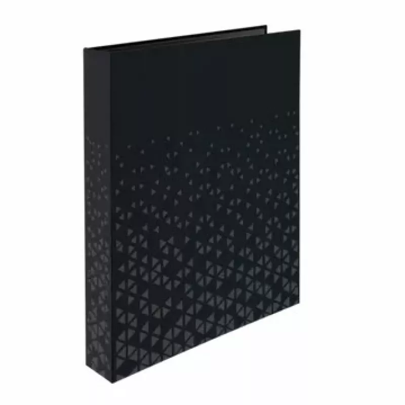 Photo album Herma Fotobook 20152 A4 with 4-ring mechanism