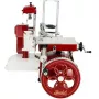 Berkel Volano B3 Red/gold food slicer