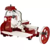 Berkel Volano B3 Red/gold food slicer