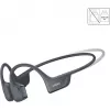 SHOKZ OpenRun Pro 2 Mini Headset Wireless Ear-hook Sports Bluetooth Black