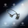SHOKZ OpenRun Pro 2 Mini Headset Wireless Ear-hook Sports Bluetooth Black