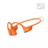 SHOKZ OpenRun Pro 2 Mini Headset Wireless Ear-hook Sports Bluetooth Orange