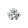 Zwilling 40901-001 stainless steel saucepan set 5 pcs