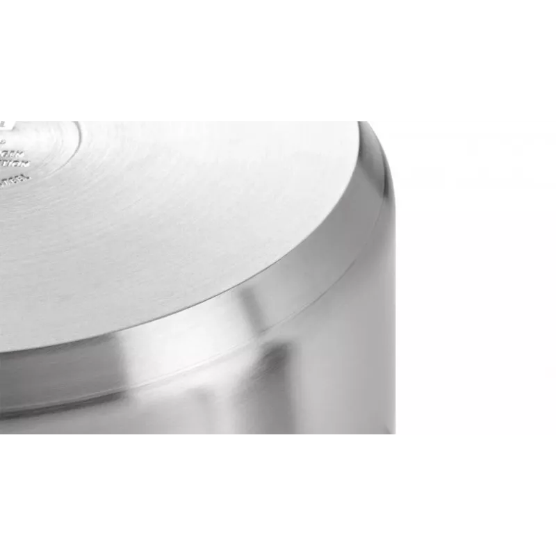 Zwilling 40901-001 stainless steel saucepan set 5 pcs