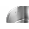 Zwilling 40901-001 stainless steel saucepan set 5 pcs
