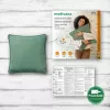 Medisana HC 250 Interior Line electric cushion (green)