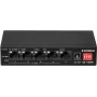 Network switch EDIMAX GS-1105PE 5-port PoE unmanaged switch