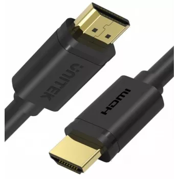 HDMI cable Unitek C11061BK-0.3M 0.3 m, black