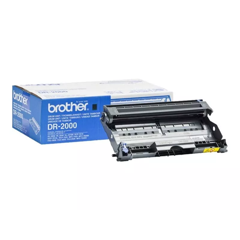 Brother Drum Unit