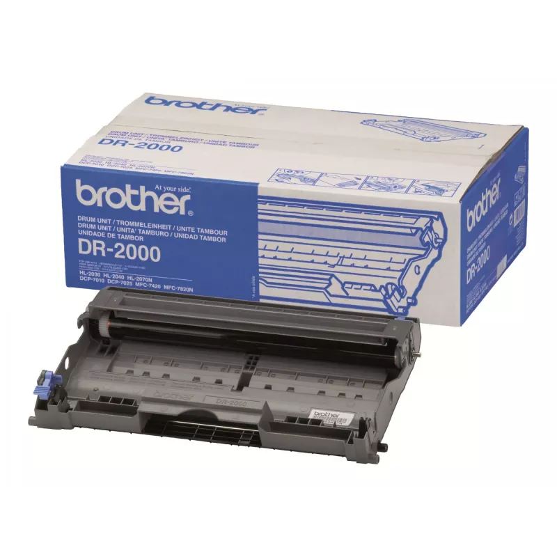 Brother Drum Unit