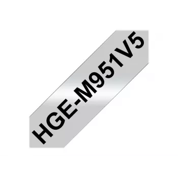 Label-making tape Brother HGE-M951V5