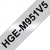 Label-making tape Brother HGE-M951V5