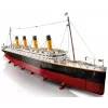 Lego Icons 10294 Lego Titanic
