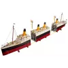 Lego Icons 10294 Lego Titanic