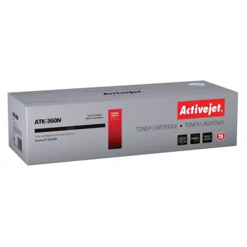 Toner Activejet ATK-360N 20000 pages black