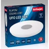 Activejet UFO modern LED ceiling plafond 18W