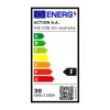 Activejet AJE-COB 5m neut strip light Universal strip light Indoor