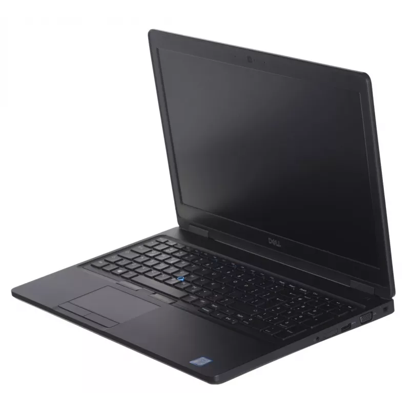 DELL LATITUDE 5590 i5-8350U 16GB 256GB SSD 15,6 FHD Win11pro Used