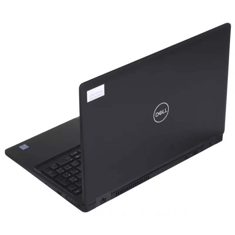 DELL LATITUDE 5590 i5-8350U 16GB 256GB SSD 15,6 FHD Win11pro Used