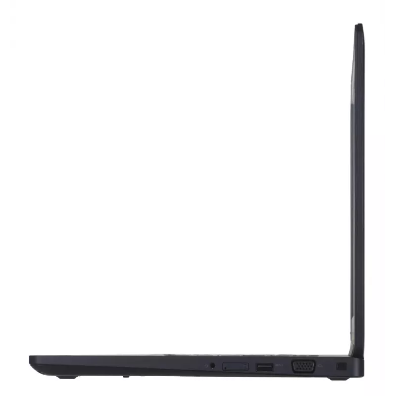 DELL LATITUDE 5590 i5-8350U 16GB 256GB SSD 15,6 FHD Win11pro Used