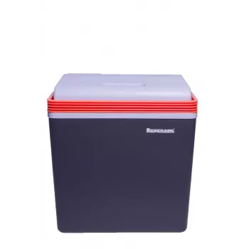 Cool Box Ravanson CS-20S Electric Grey