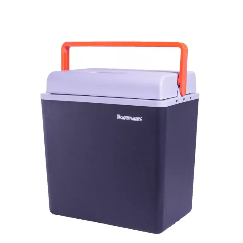 Cool Box Ravanson CS-20S Electric Grey