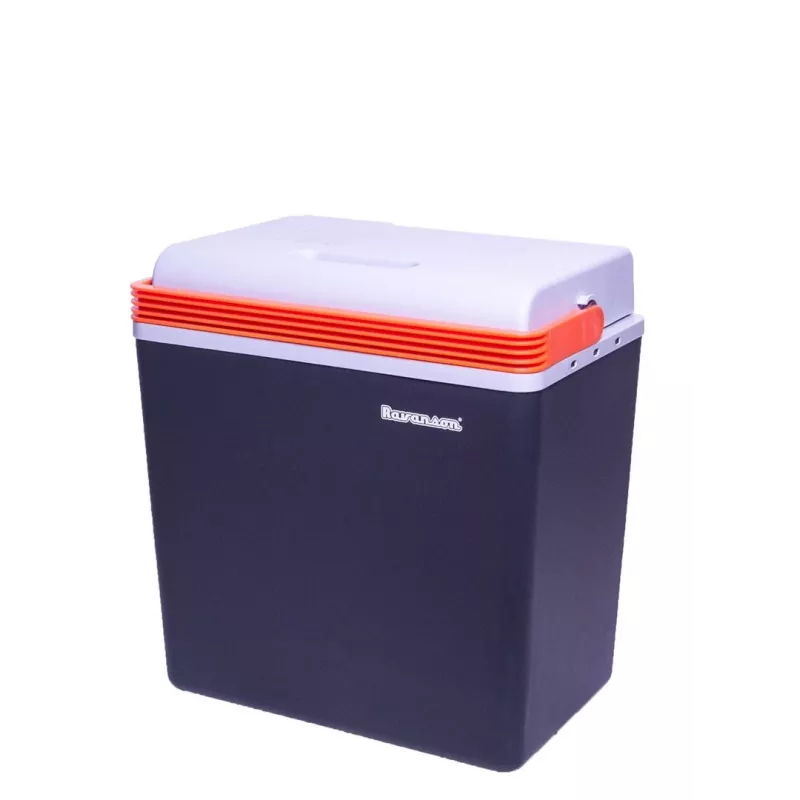 Cool Box Ravanson CS-20S Electric Grey