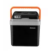 Cool box Ravanson CS-24S, electric 24 L, black, 220–240 V, 57 dB