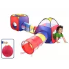 Children’s Play Tent Madej 004178, fabric playhouse, 4 pieces