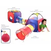 Children’s Play Tent Madej 004178, fabric playhouse, 4 pieces