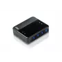 ATEN US434 4x4 USB 3.2 Gen1 peripheral sharing switch