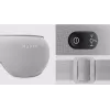 Havit EM1601 eye massager grey Compression massage Battery powered