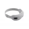 Havit EM1601 eye massager grey Compression massage Battery powered