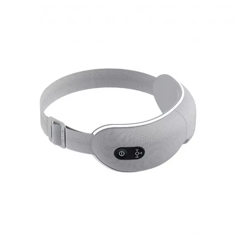 Havit EM1601 eye massager grey Compression massage Battery powered