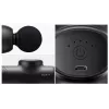 Havit MG1508 pistol hand massager Beat and Vibration massage