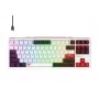 Havit KB902L gaming keyboard 80% wired USB QWERTY 88 keys RGB LED