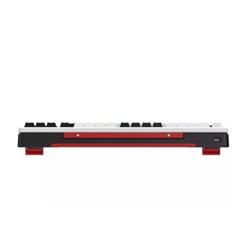 Havit KB902L gaming keyboard 80% wired USB QWERTY 88 keys RGB LED