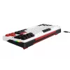 Havit KB902L gaming keyboard 80% wired USB QWERTY 88 keys RGB LED