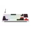Havit KB902L gaming keyboard 80% wired USB QWERTY 88 keys RGB LED