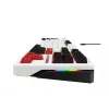 Havit KB902L gaming keyboard 80% wired USB QWERTY 88 keys RGB LED