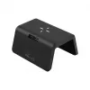 Wireless Charger Havit W320 Black Fast Charging USB Compatible