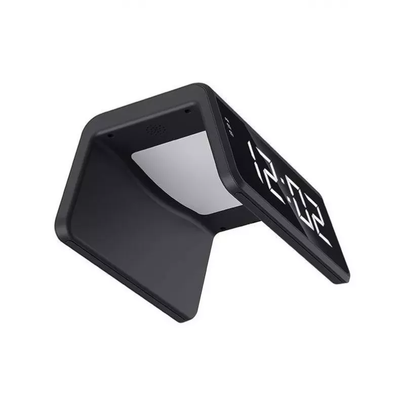Wireless Charger Havit W320 Black Fast Charging USB Compatible